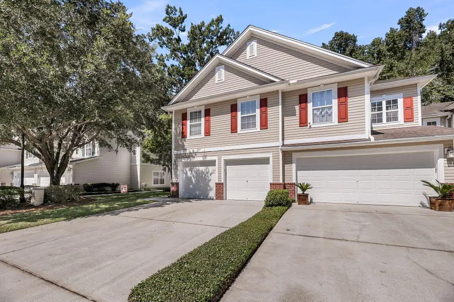 5150 Trump Street #1206, North Charleston, SC 29420 - #3