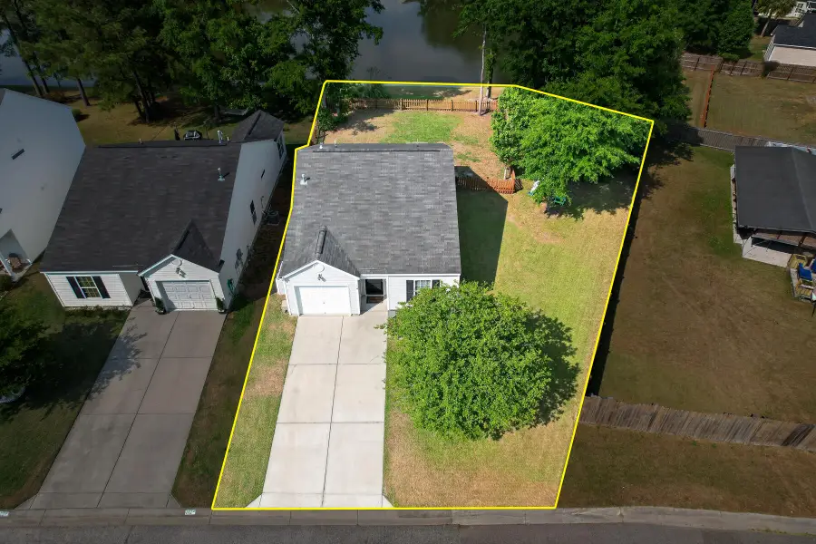 110 Coosawatchie Street, Summerville, SC 29485 - #2