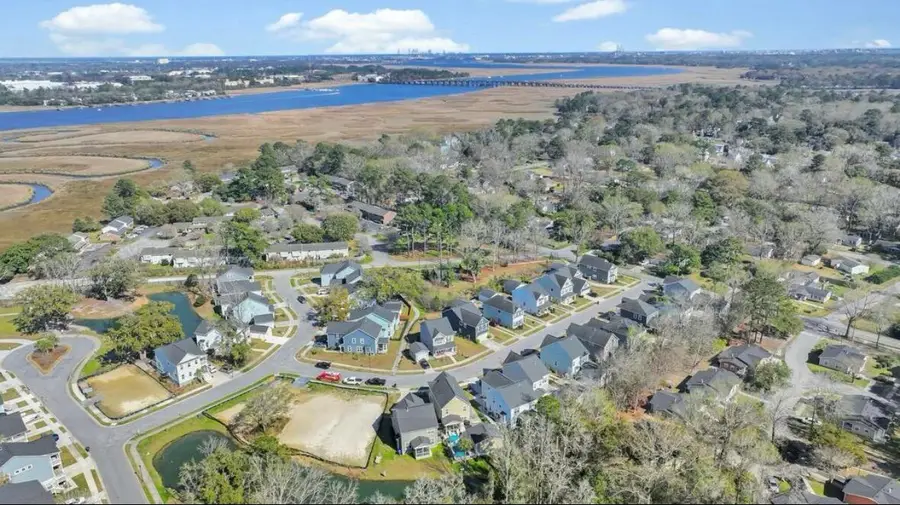 2302 Town Woods Road, Charleston, SC 29414 - #2