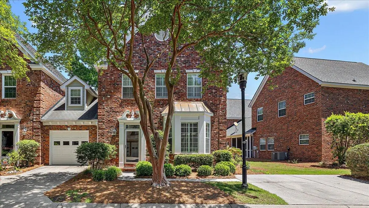725 Natchez Circle, Mount Pleasant, SC 29464 - #1