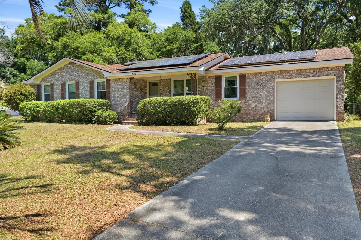 5312 Chantilly Lane, North Charleston, SC 29418 - #1