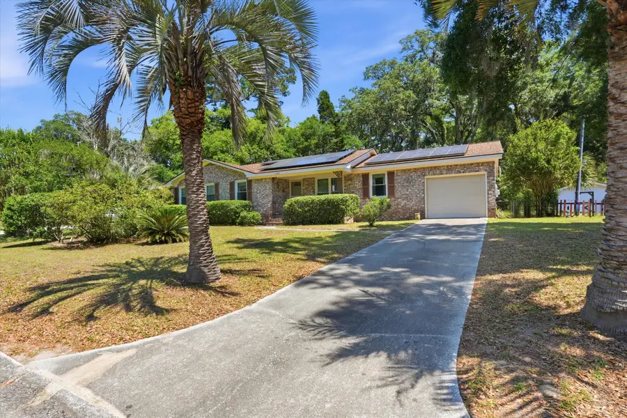 5312 Chantilly Lane, North Charleston, SC 29418 - #2