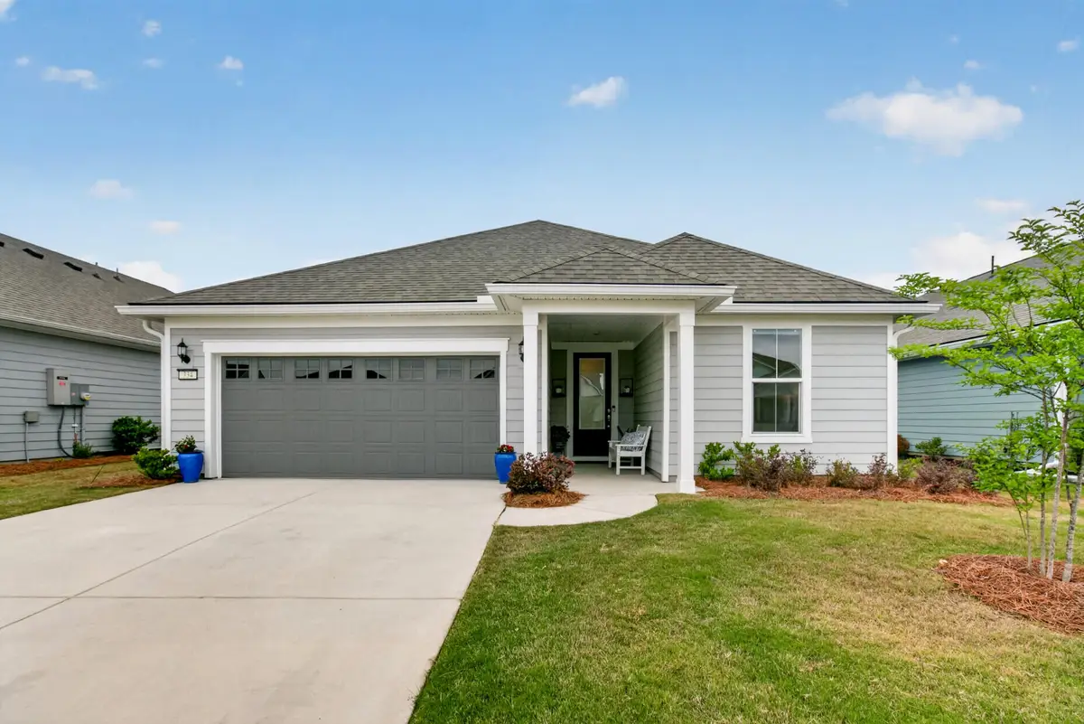 334 Autumn Azalea Way, Summerville, SC 29486 - #1