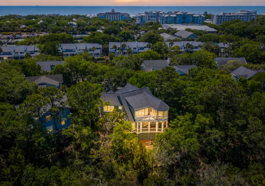 5819 Back Bay Drive, Isle Of Palms, SC 29451 - #3