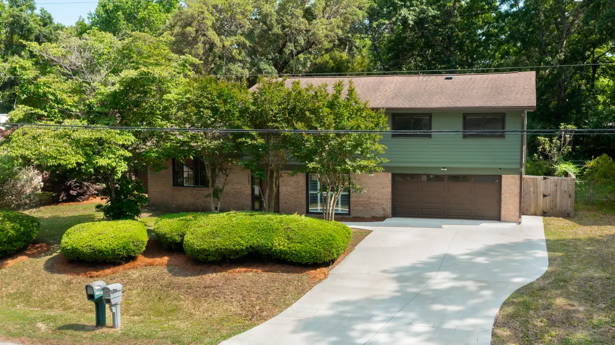 1741 Ashworth Lane, Charleston, SC 29412 - #1