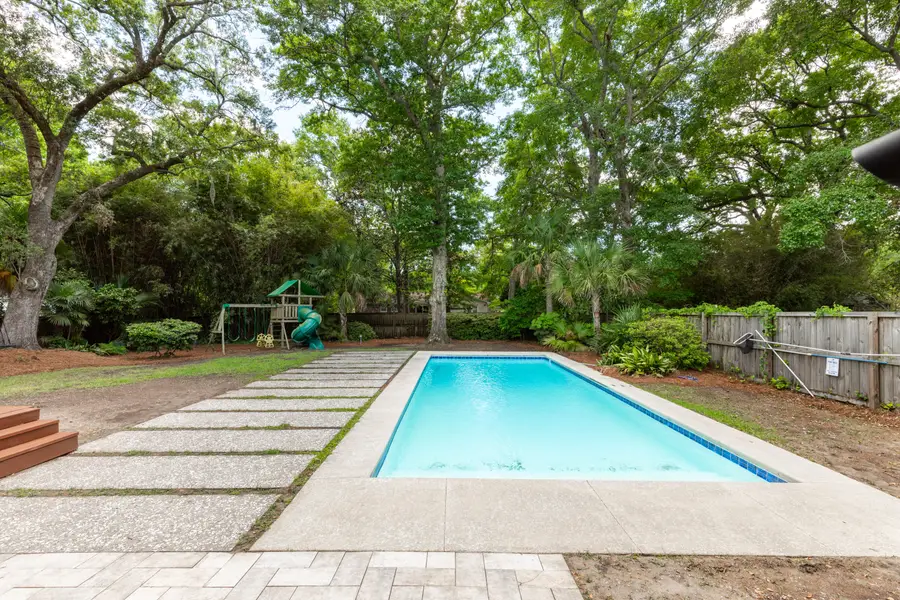 1741 Ashworth Lane, Charleston, SC 29412 - #2