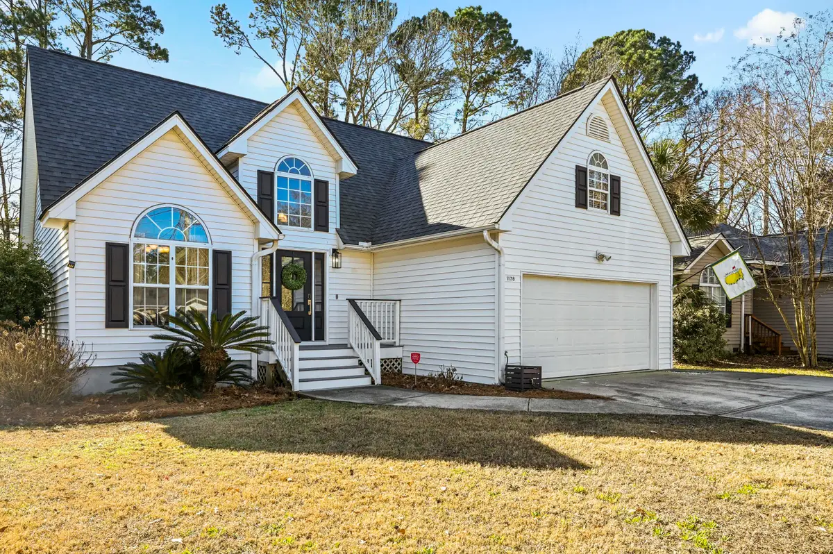 1178 Pittsford Circle, Charleston, SC 29412 - #1