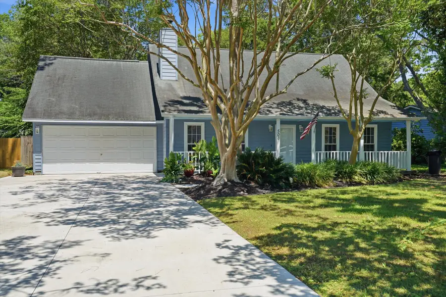 506 Upland Place, Mount Pleasant, SC 29464 - #2