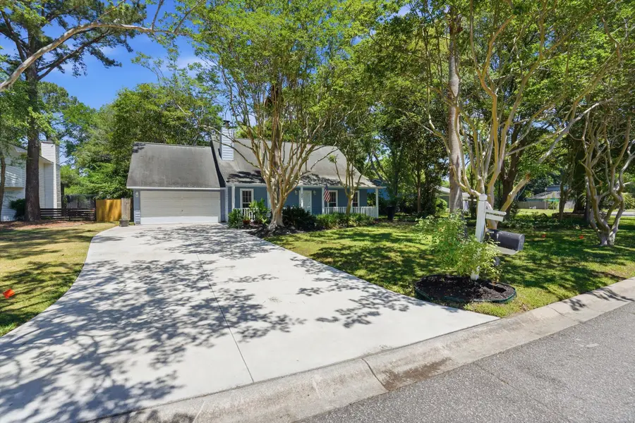 506 Upland Place, Mount Pleasant, SC 29464 - #3