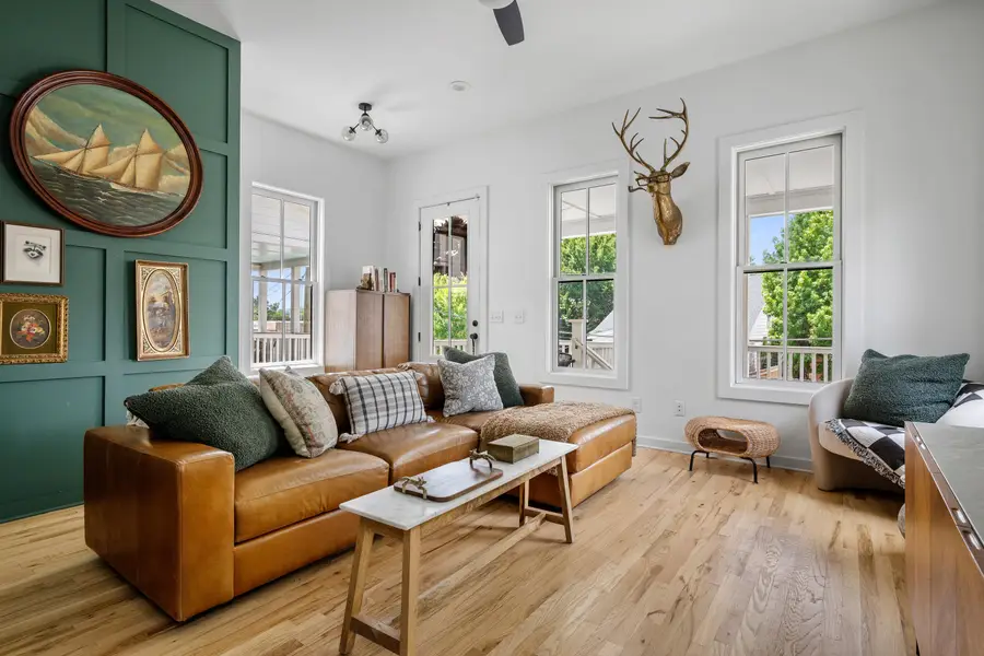 205 Line Street, Charleston, SC 29403 - #3