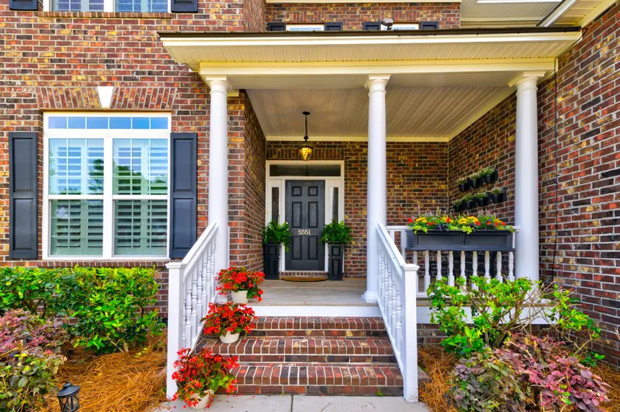 5551 Crescent View Drive, North Charleston, SC 29420 - #3