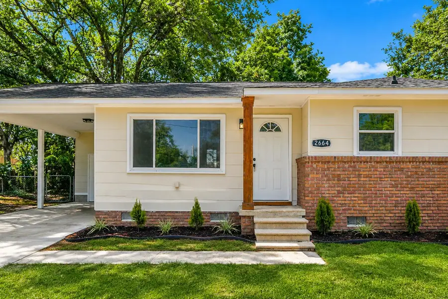 2664 Orchid Avenue, North Charleston, SC 29405 - #2