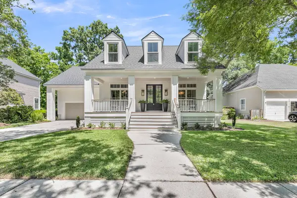 118 Scott Street, Charleston, SC 29492