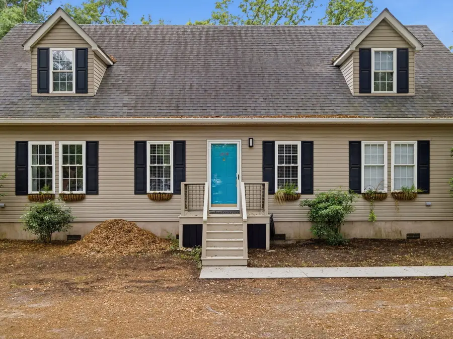 1519 Rifle Range Road, Mount Pleasant, SC 29464 - #2
