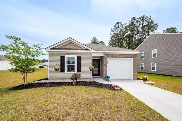 506 Shady Maple Street, Moncks Corner, SC 29461