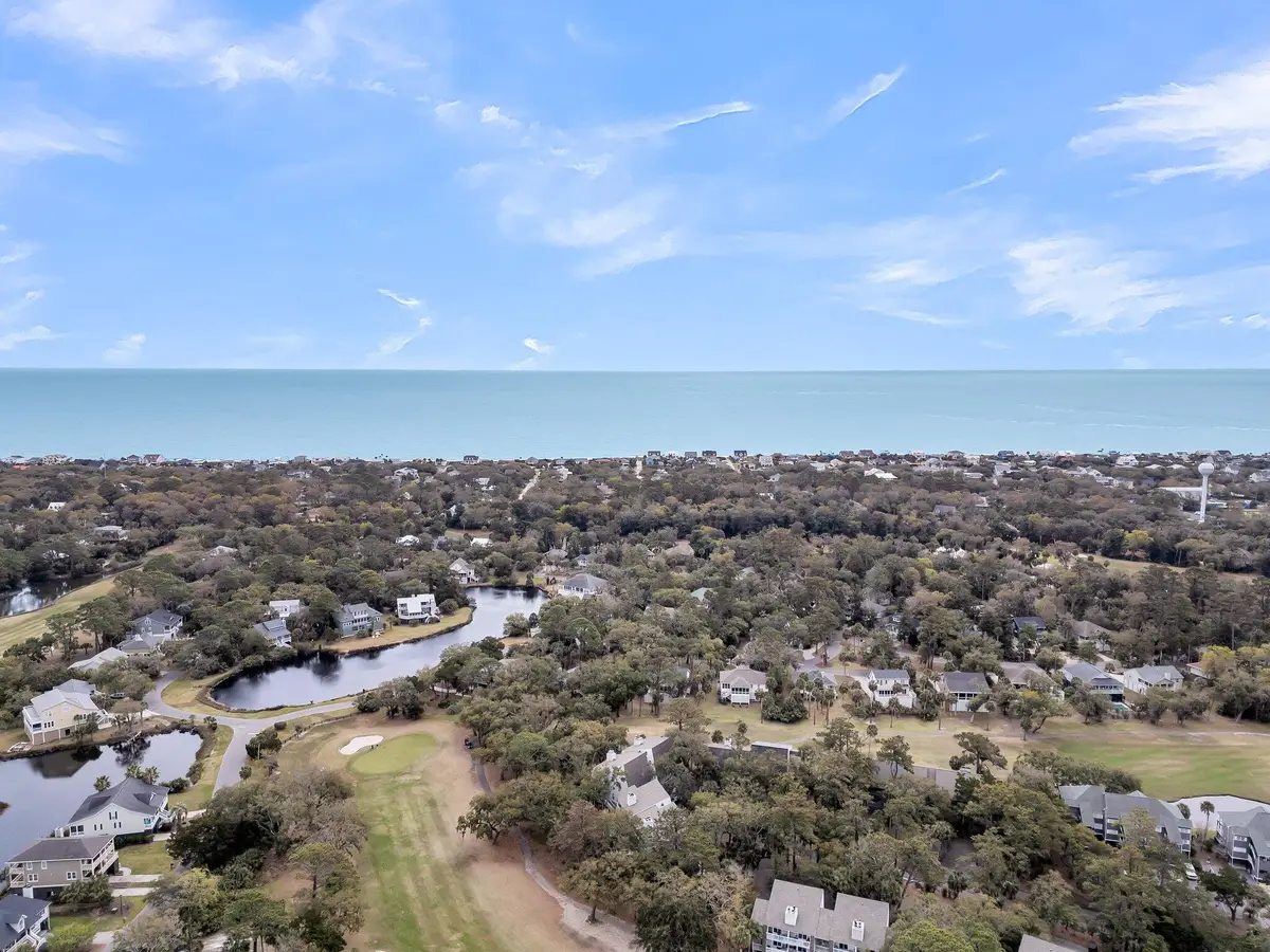 263 Sea Cloud Circle, Edisto Island, SC 29438 - #1