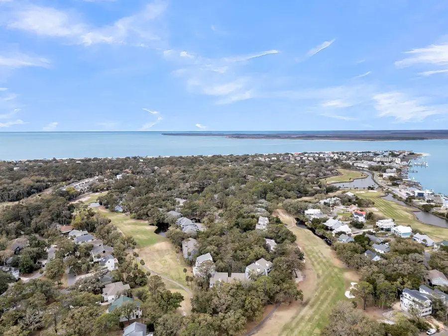 263 Sea Cloud Circle, Edisto Island, SC 29438 - #2