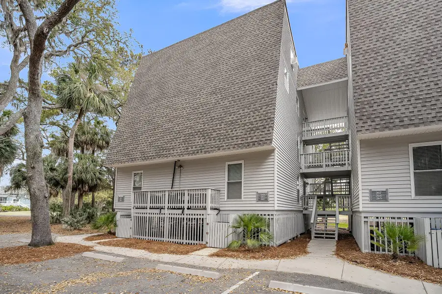 263 Sea Cloud Circle, Edisto Island, SC 29438 - #3