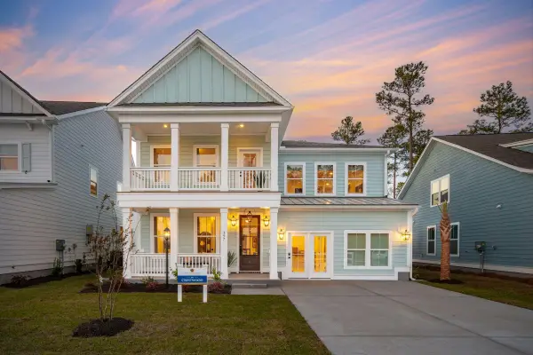 131 Cherrywood Drive, Summerville, SC 29483