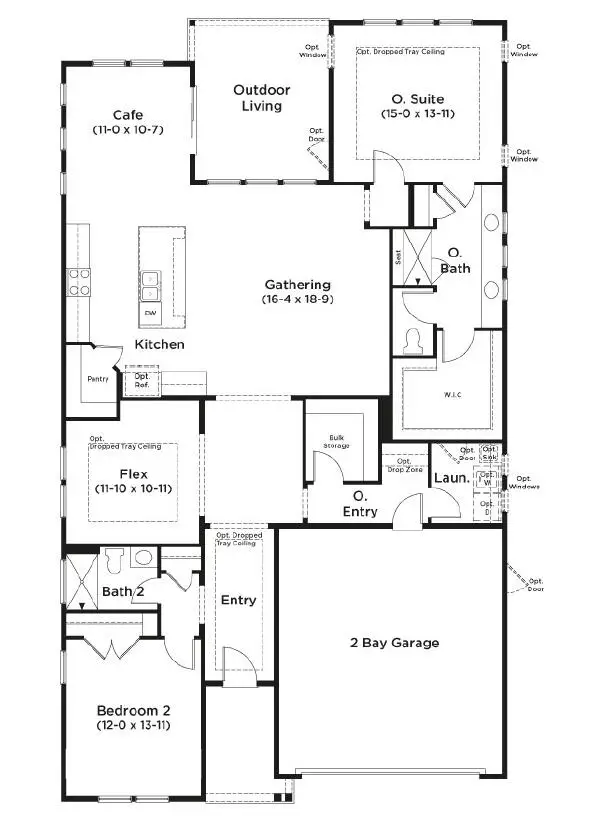 420 Evening Glow Lane, Summerville, SC 29486 - #2