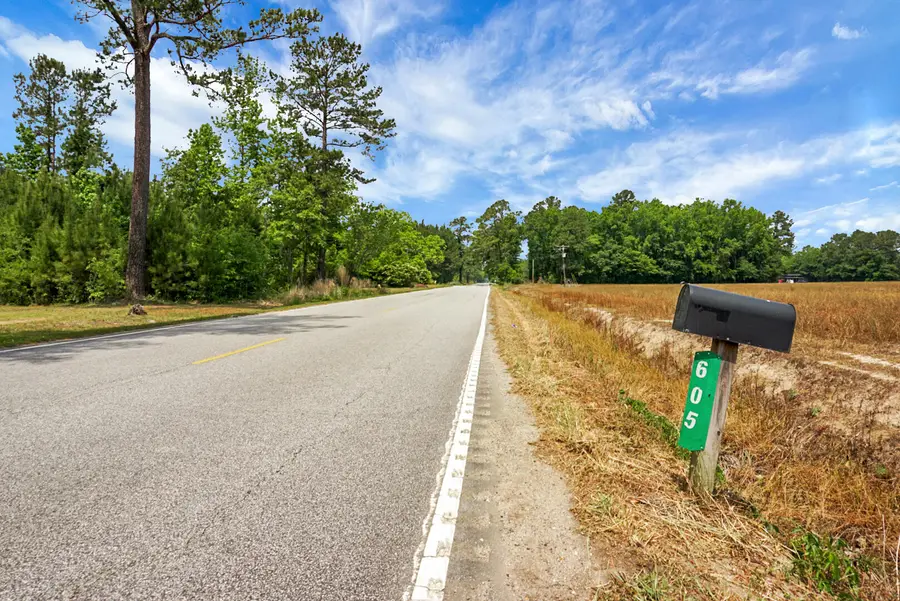 605 Country Club Road, Andrews, SC 29510 - #3