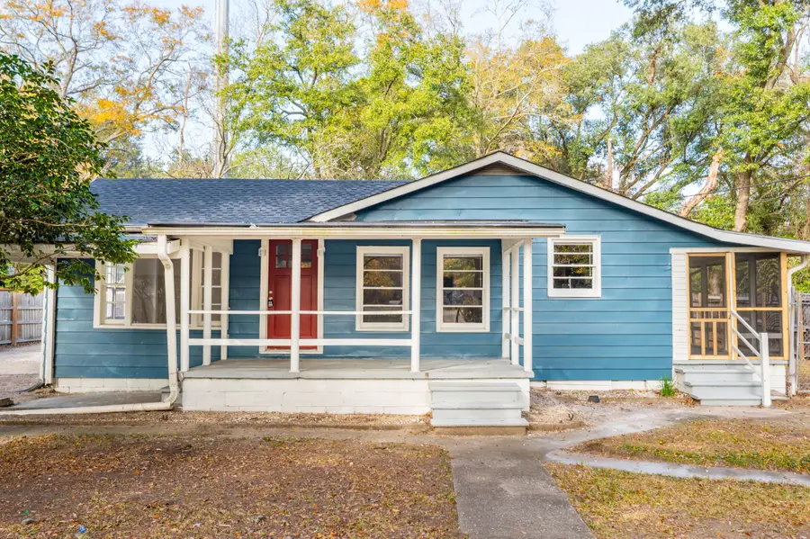 1620 Mole Lane, North Charleston, SC 29406 - #2