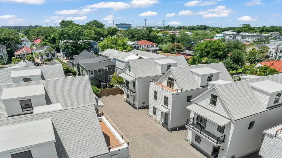 38 Nats Court #Unit 12, Charleston, SC 29403 - #1