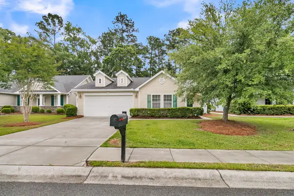 4970 Wyman Boulevard, Summerville, SC 29485