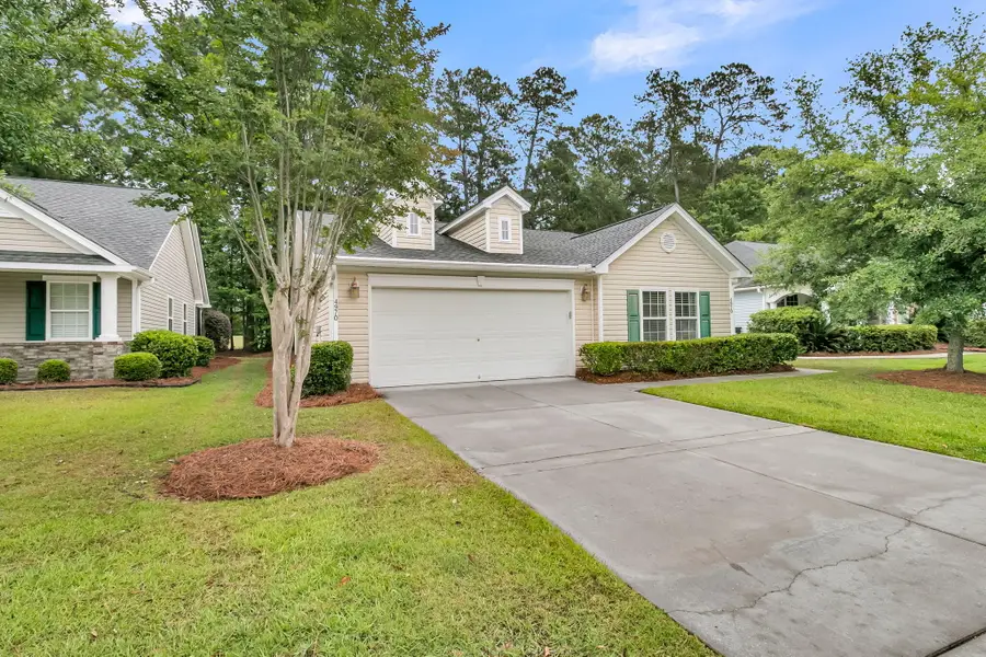 4970 Wyman Boulevard, Summerville, SC 29485 - #3