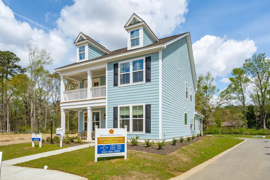212 Cantona Drive, Summerville, SC 29483 - #2