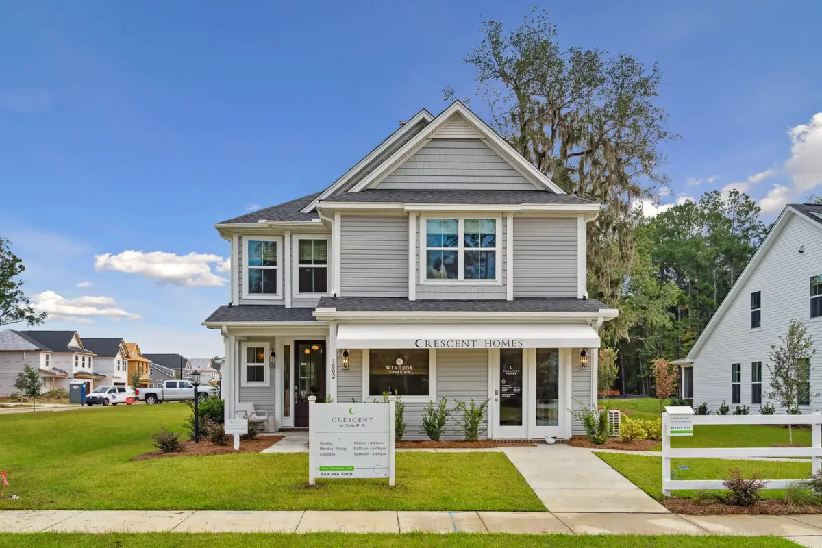 248 Weldin Gate Drive, Summerville, SC 29483 - #1