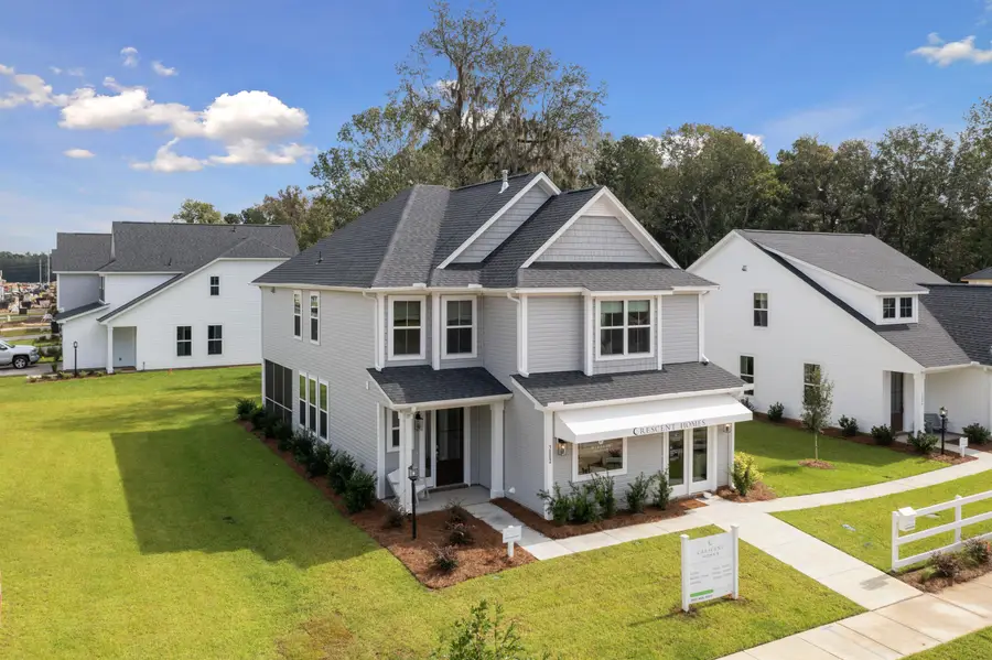 248 Weldin Gate Drive, Summerville, SC 29483 - #3