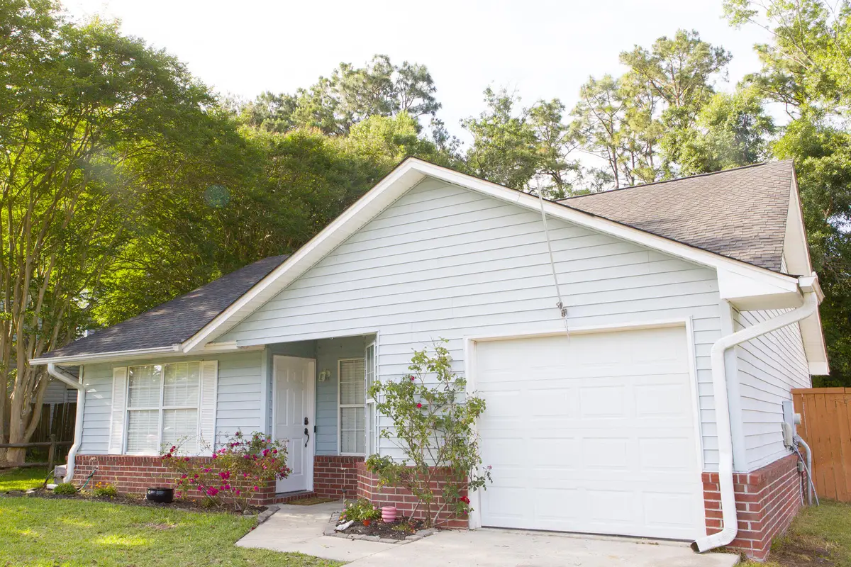 124 Paddock Way, Summerville, SC 29486 - #1