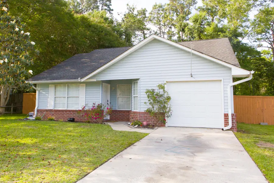 124 Paddock Way, Summerville, SC 29486 - #3