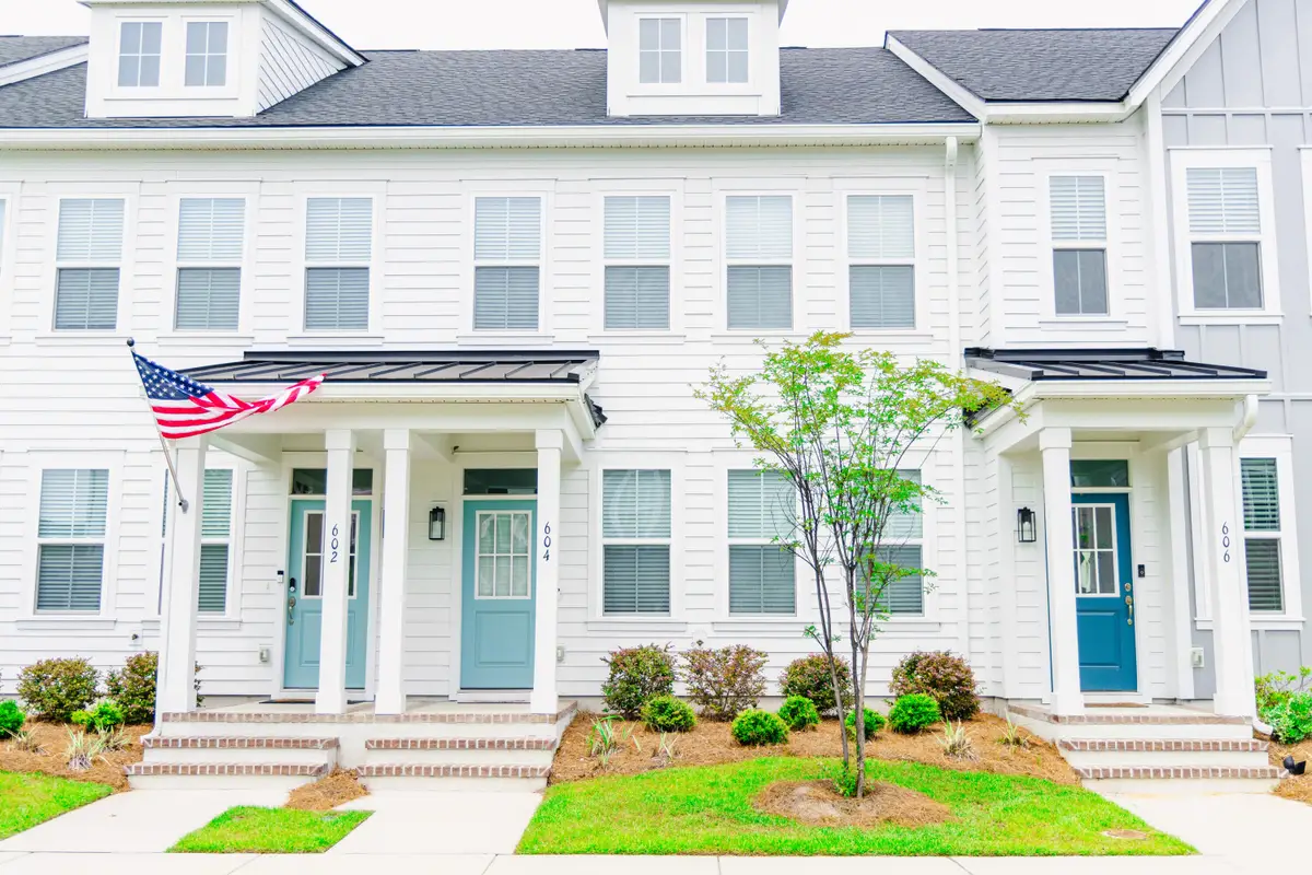604 Southview Lane, Summerville, SC 29486 - #1