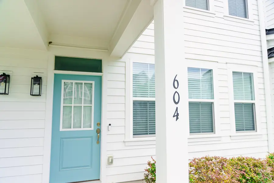 604 Southview Lane, Summerville, SC 29486 - #3