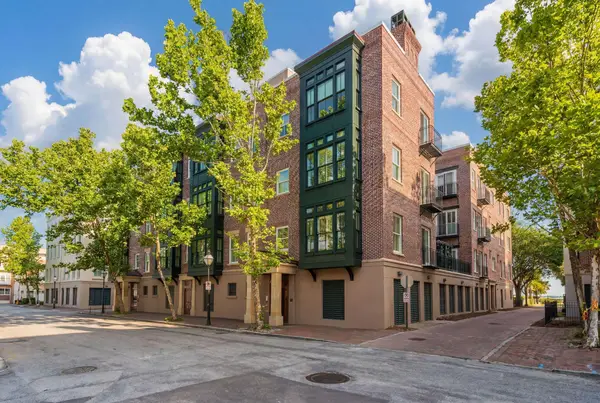 36 Prioleau #O, Charleston, SC 29401