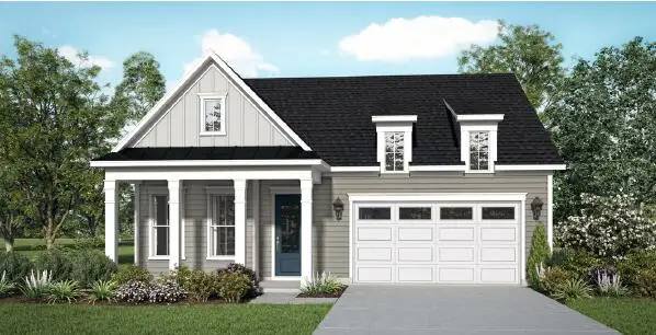 426 Evening Glow Lane, Summerville, SC 29486 - #1