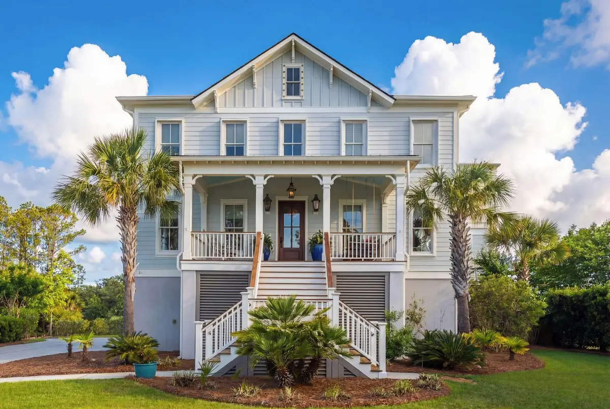 2816 Stay Sail Way, Mount Pleasant, SC 29466 - #1