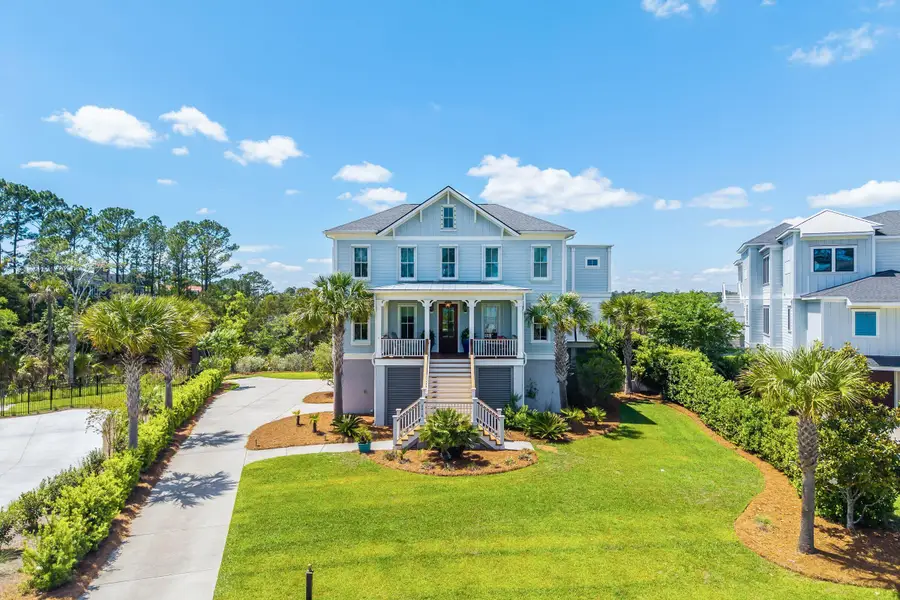 2816 Stay Sail Way, Mount Pleasant, SC 29466 - #2