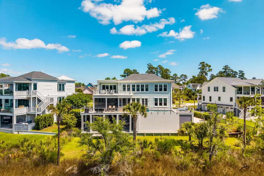 2816 Stay Sail Way, Mount Pleasant, SC 29466 - #3