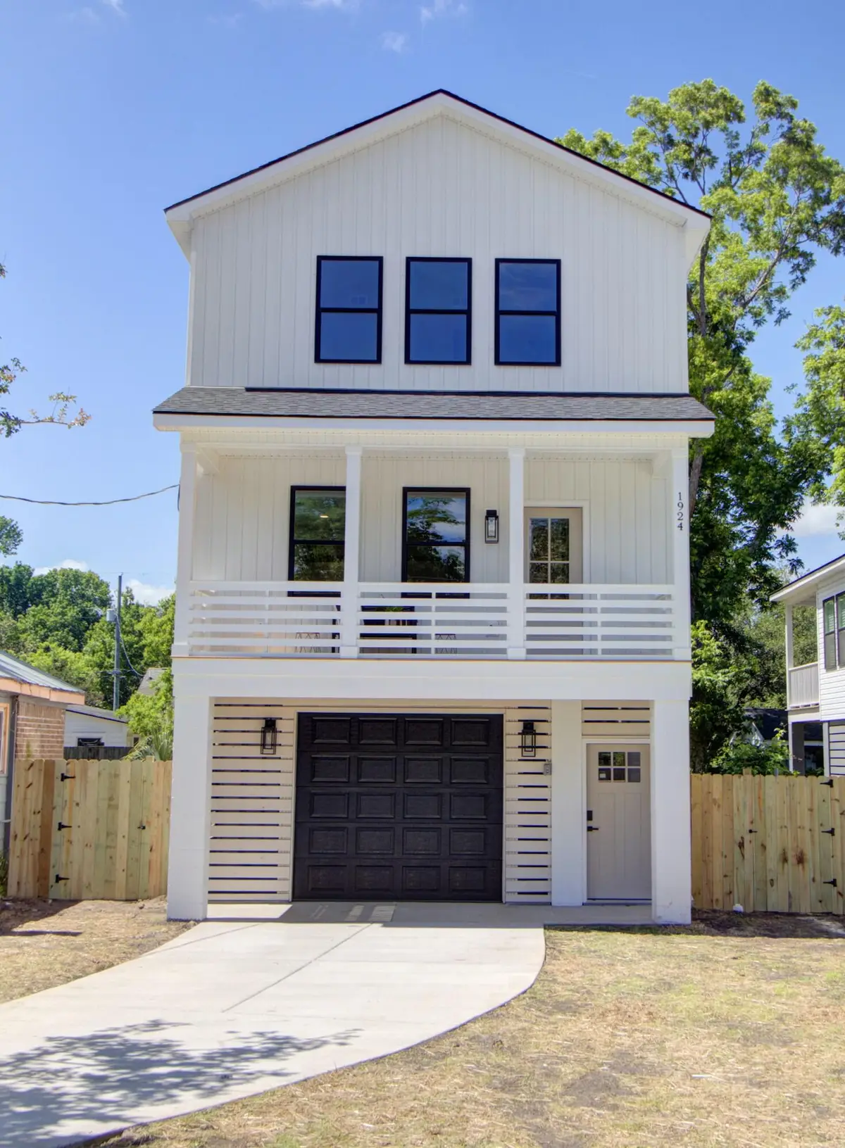 1924 Redwood Street, North Charleston, SC 29405 - #1
