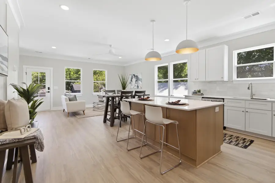 1924 Redwood Street, North Charleston, SC 29405 - #2