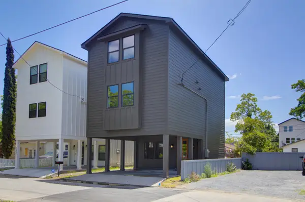 2009 Arbutus Avenue, Charleston, SC 29405