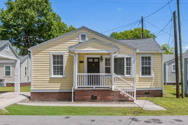 3728 Tim Street, North Charleston, SC 29405