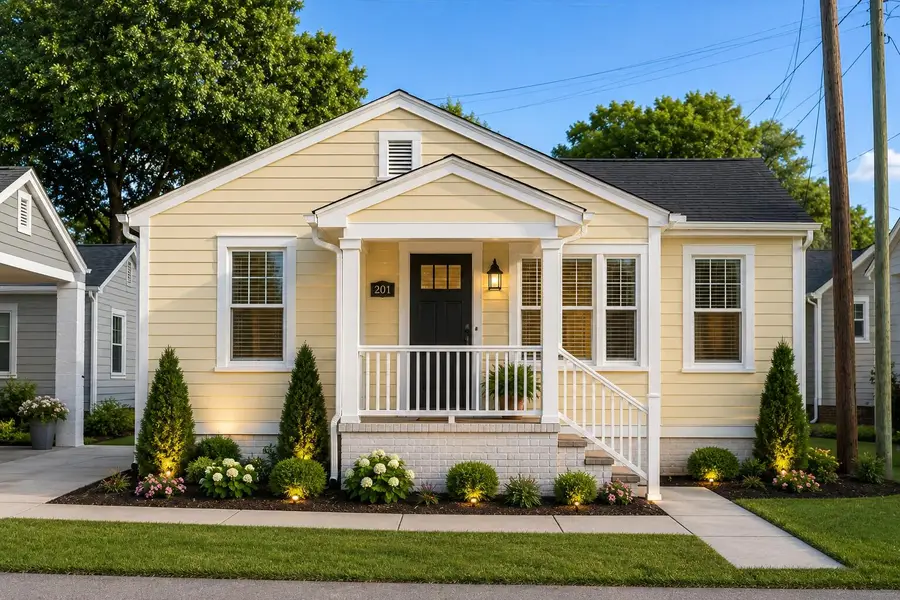 3728 Tim Street, North Charleston, SC 29405 - #3