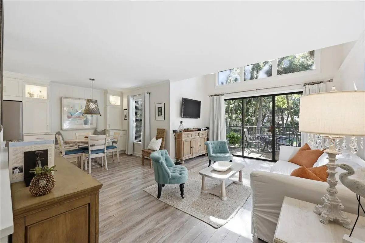 197 High Hammock Villas, Seabrook Island, SC 29455 - #1