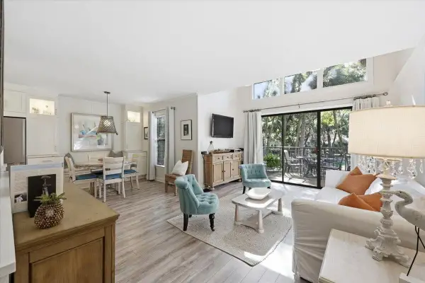 197 High Hammock Villas, Seabrook Island, SC 29455