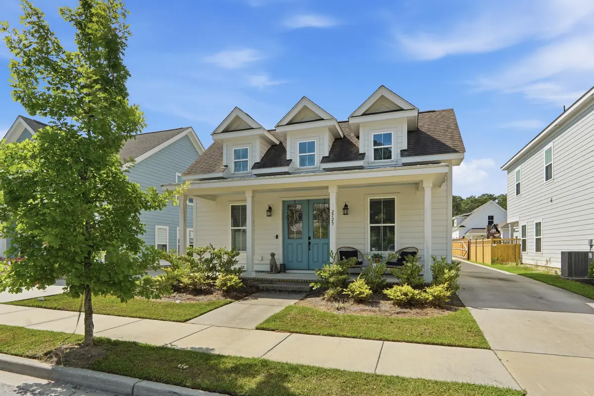 2725 August Road, Johns Island, SC 29455 - #1