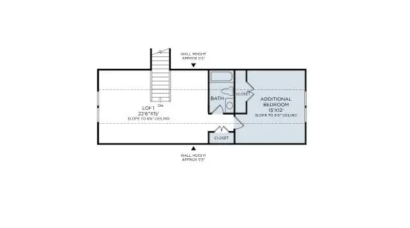 361 Glide Slope Street, Charleston, SC 29492 - #3